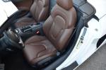 Audi R8 Spyder 2011 года (NA)